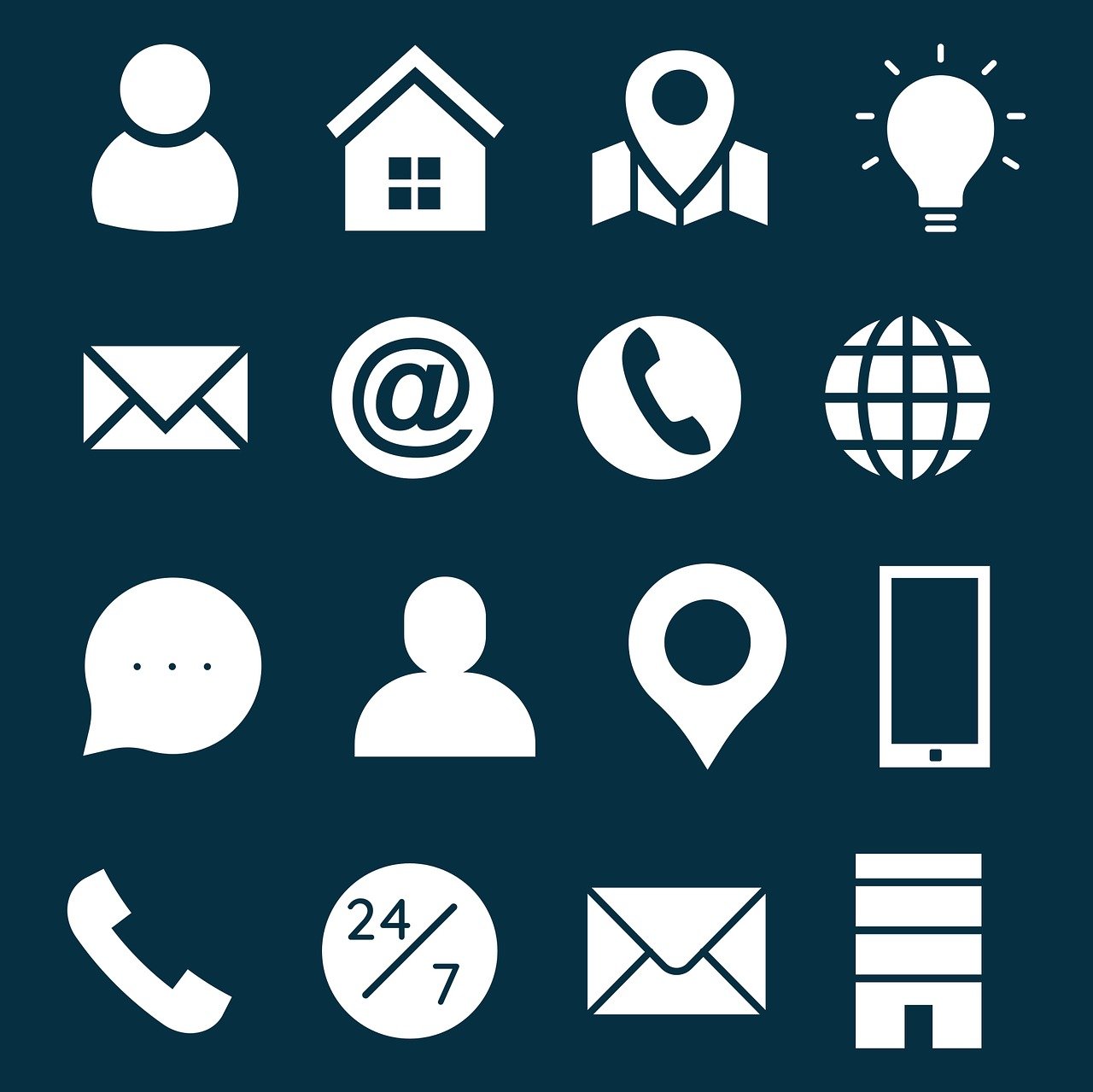 Disposable email address generator