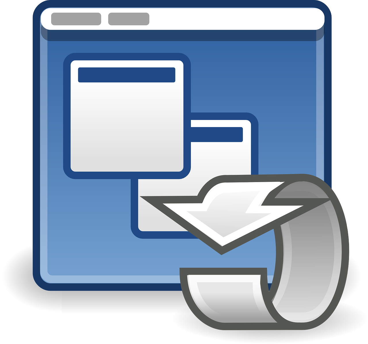 Free email account temporary