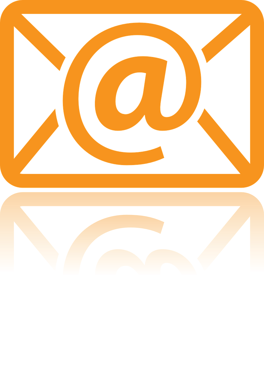 Create temp email address