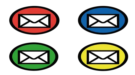 Temporary email account generator